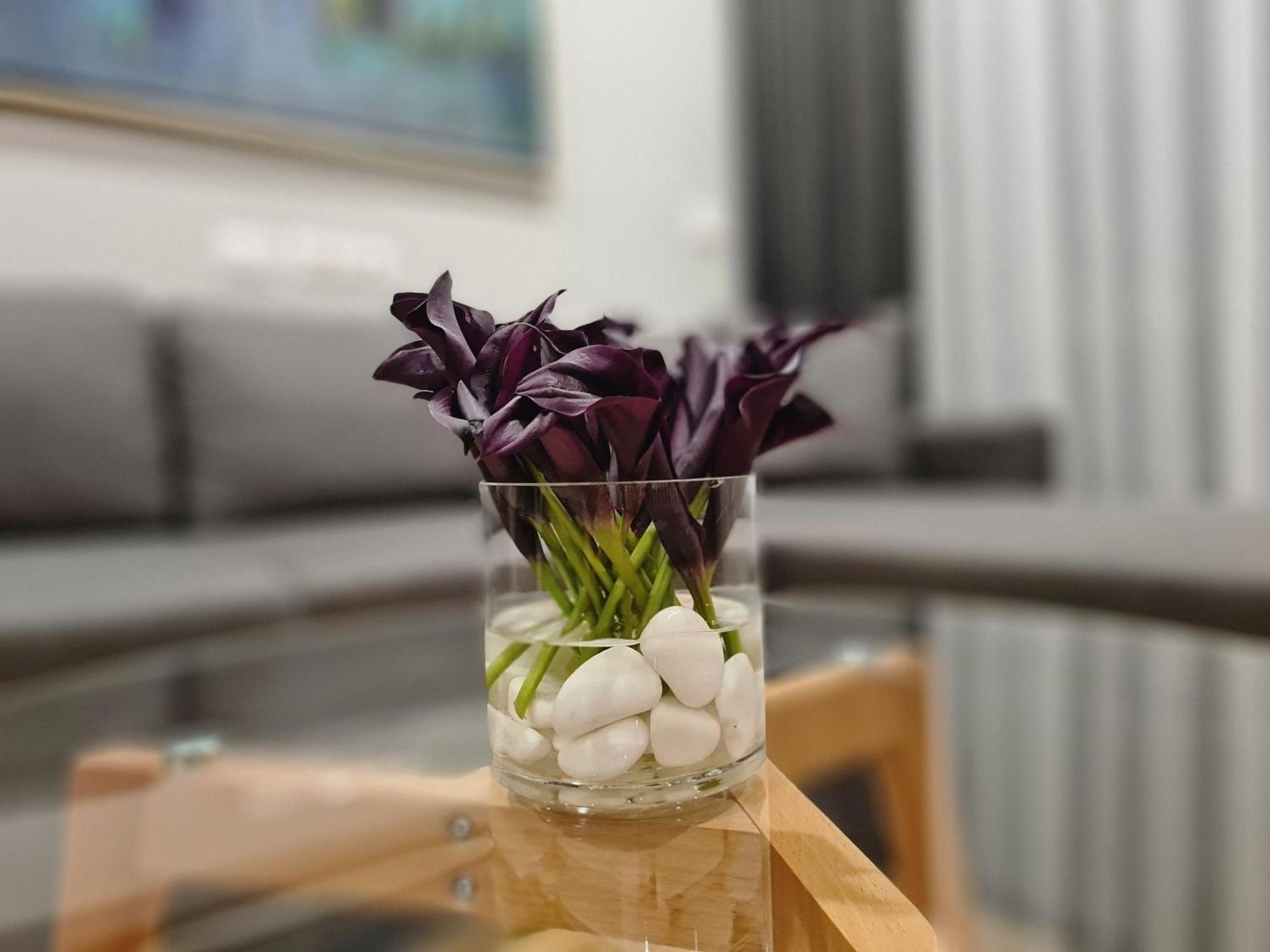 Rosemarine Villas Durrës Esterno foto