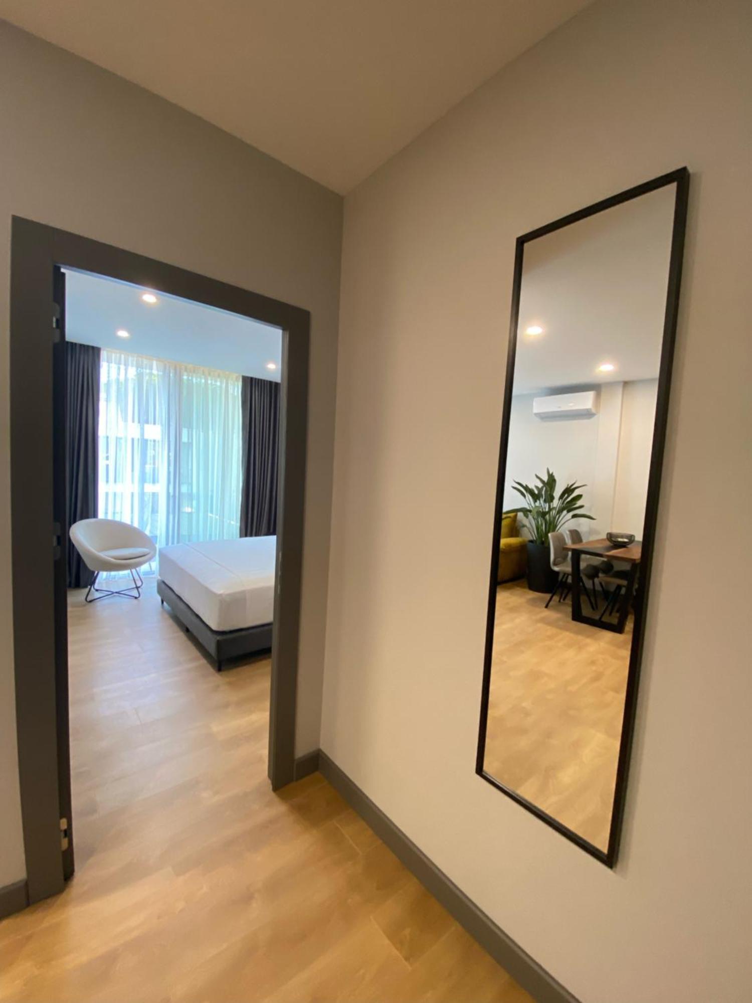 Rosemarine Villas Durrës Esterno foto