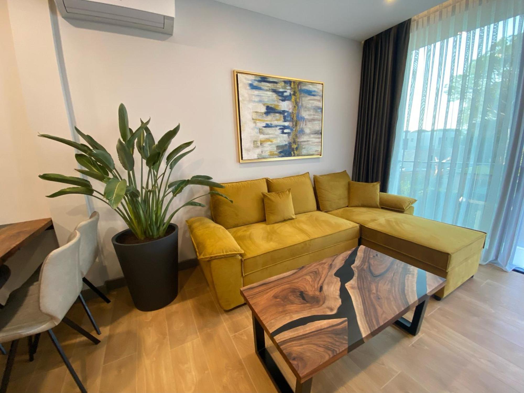 Rosemarine Villas Durrës Esterno foto