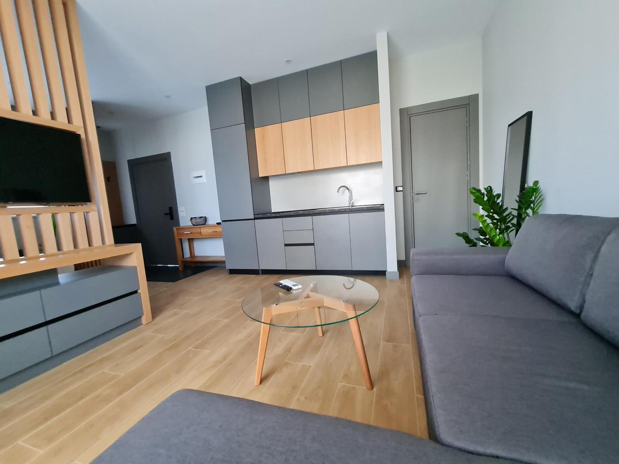 Rosemarine Villas Durrës Esterno foto