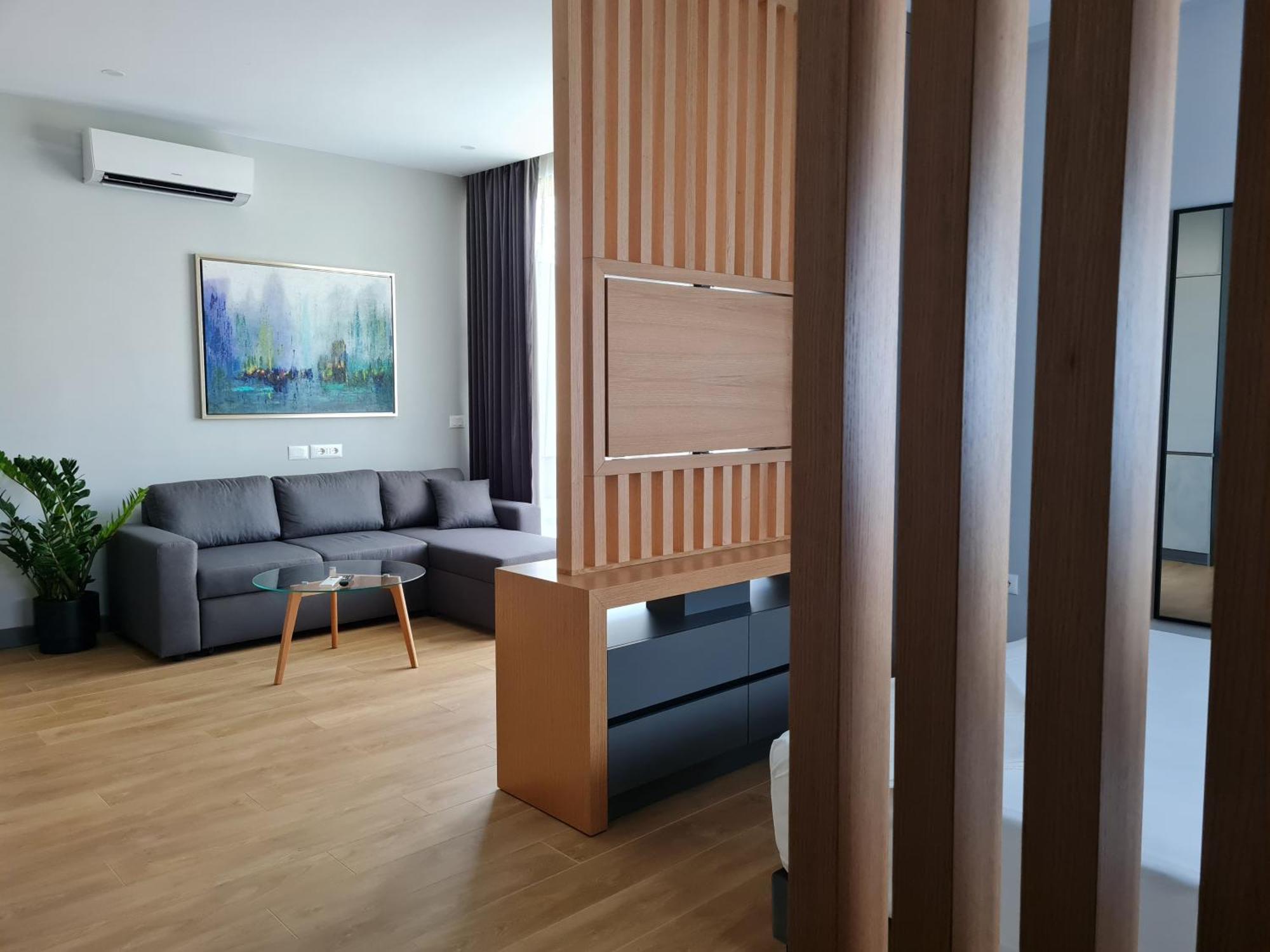 Rosemarine Villas Durrës Esterno foto