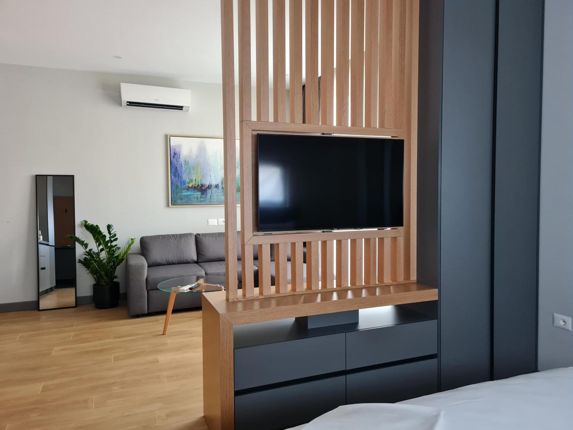 Rosemarine Villas Durrës Esterno foto