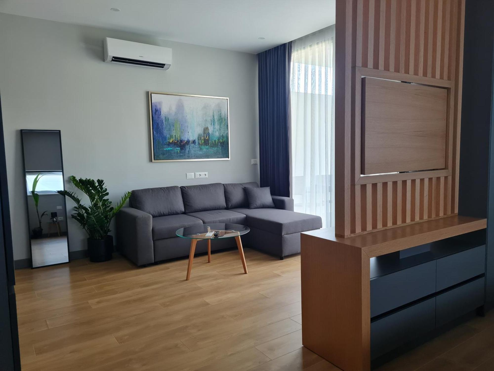 Rosemarine Villas Durrës Esterno foto